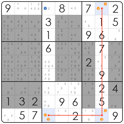 sudoku genina