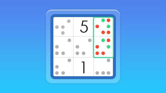sudoku easy with answers